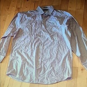 Men's Blue Shirt
